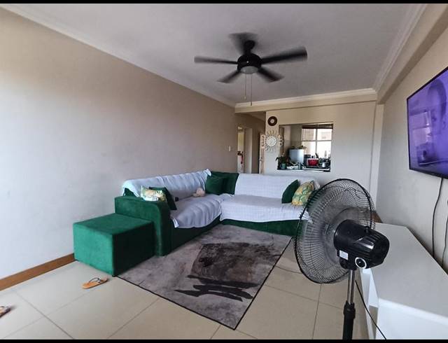 2 BEDROOM APARTMENT FOR SALE IN MORNINGSIDE